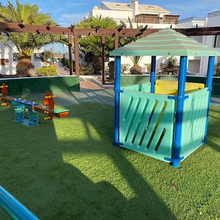 Apartamento Casa Carmen Teguisol Costa Teguise Εξωτερικό φωτογραφία