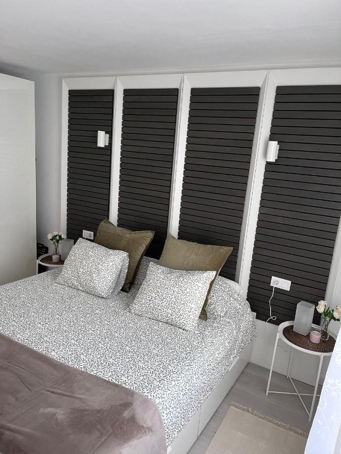 Apartamento Casa Carmen Teguisol Costa Teguise Εξωτερικό φωτογραφία