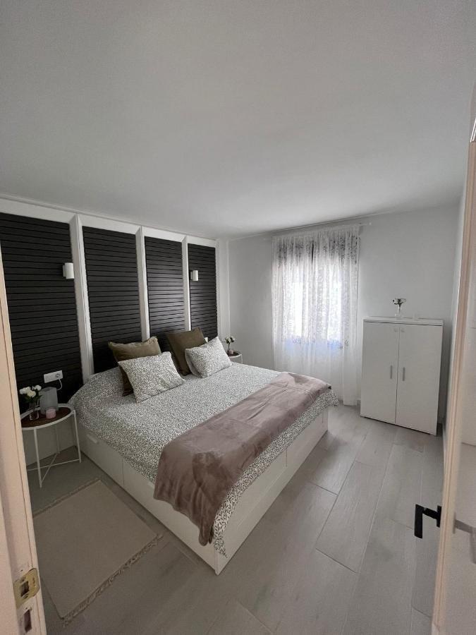 Apartamento Casa Carmen Teguisol Costa Teguise Εξωτερικό φωτογραφία