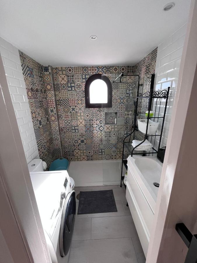 Apartamento Casa Carmen Teguisol Costa Teguise Εξωτερικό φωτογραφία
