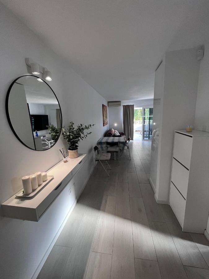 Apartamento Casa Carmen Teguisol Costa Teguise Εξωτερικό φωτογραφία