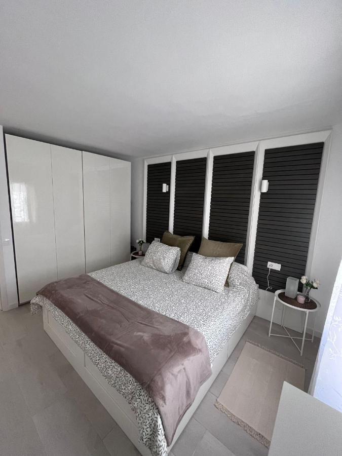 Apartamento Casa Carmen Teguisol Costa Teguise Εξωτερικό φωτογραφία