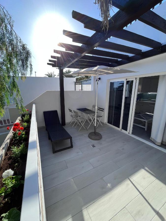 Apartamento Casa Carmen Teguisol Costa Teguise Εξωτερικό φωτογραφία