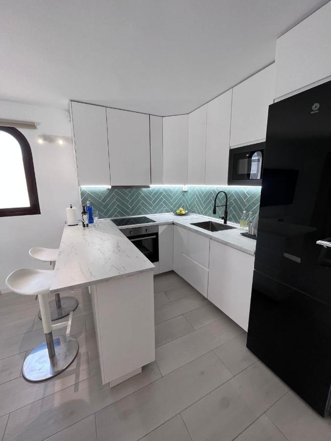 Apartamento Casa Carmen Teguisol Costa Teguise Εξωτερικό φωτογραφία