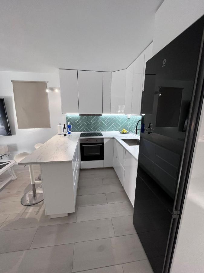 Apartamento Casa Carmen Teguisol Costa Teguise Εξωτερικό φωτογραφία