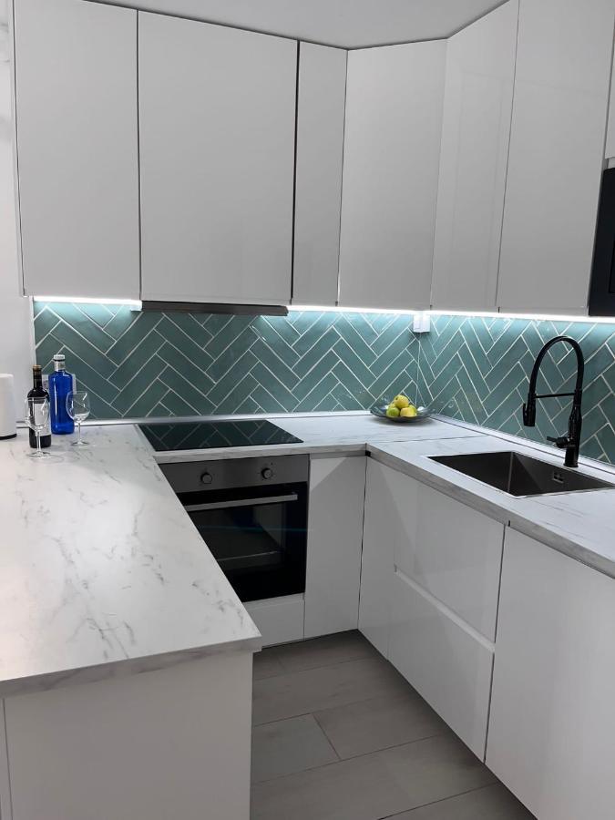Apartamento Casa Carmen Teguisol Costa Teguise Εξωτερικό φωτογραφία