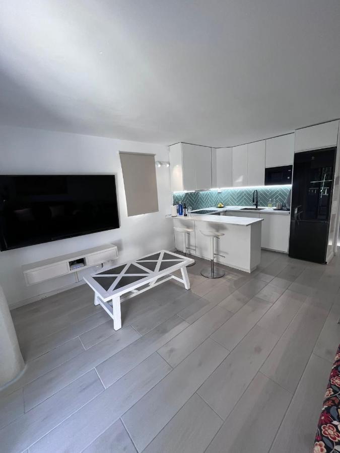 Apartamento Casa Carmen Teguisol Costa Teguise Εξωτερικό φωτογραφία