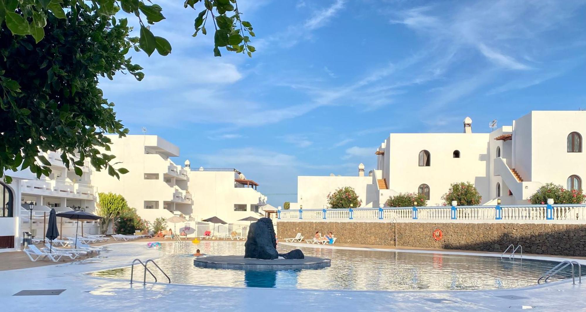 Apartamento Casa Carmen Teguisol Costa Teguise Εξωτερικό φωτογραφία