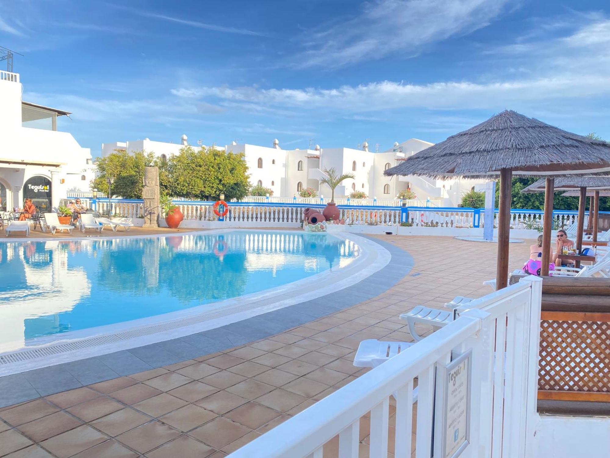Apartamento Casa Carmen Teguisol Costa Teguise Εξωτερικό φωτογραφία