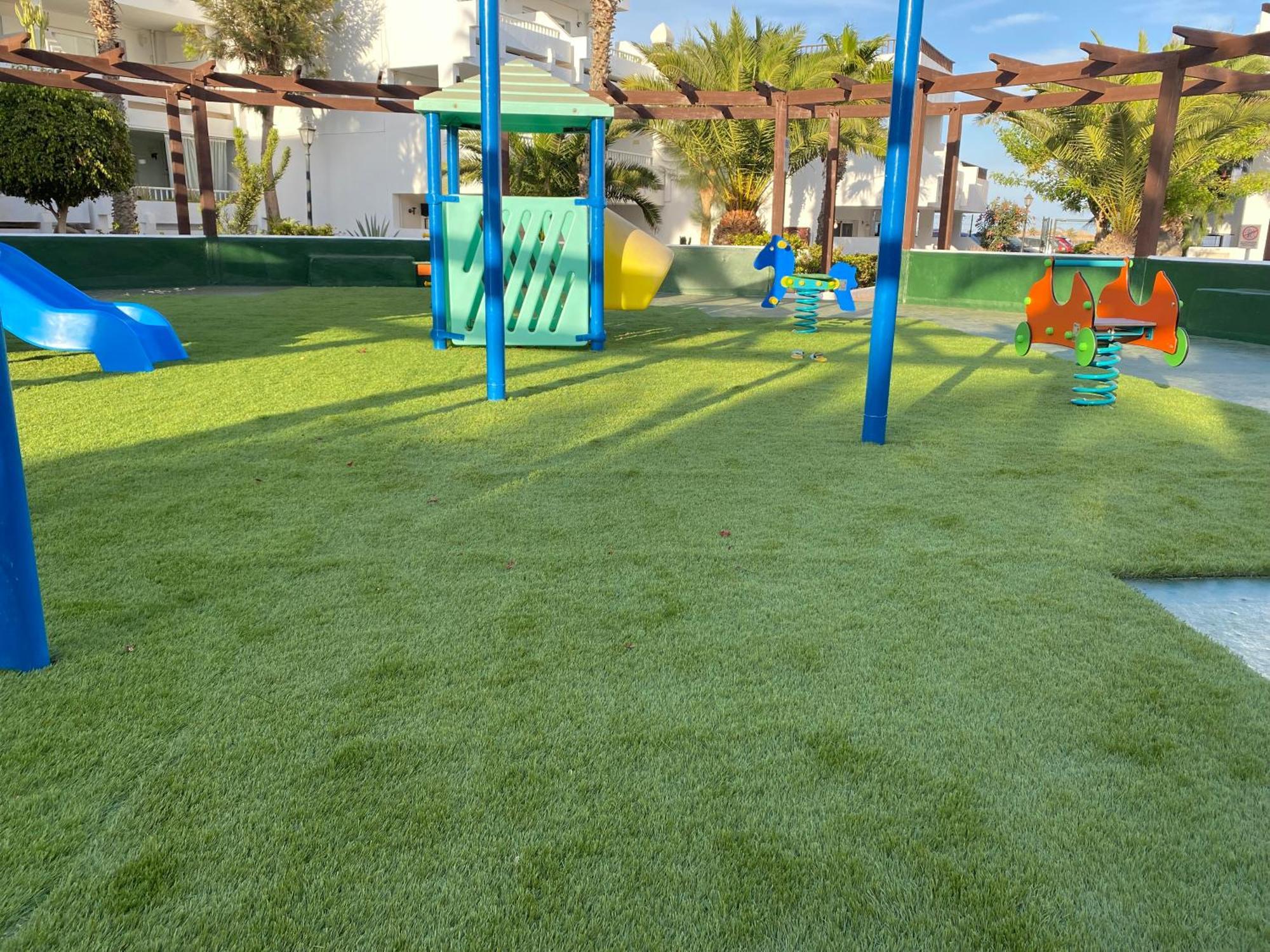 Apartamento Casa Carmen Teguisol Costa Teguise Εξωτερικό φωτογραφία